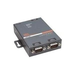 UDS2100, 2-Port Device Server (UD2100002-01) von Lantronix