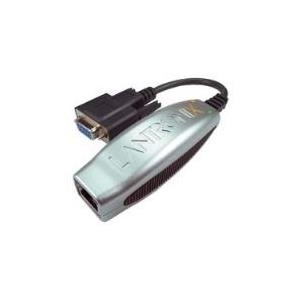 xDirect232 Single Port RS232 10/100 Device Server (XDT2321002-01-S) von Lantronix