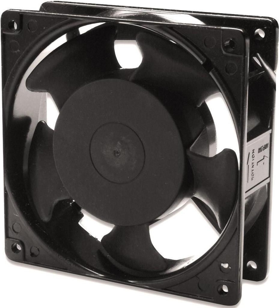 Lanview 19 REPLACEMENT FAN FOR COOLING SYSTEMS (RAF010) von Lanview