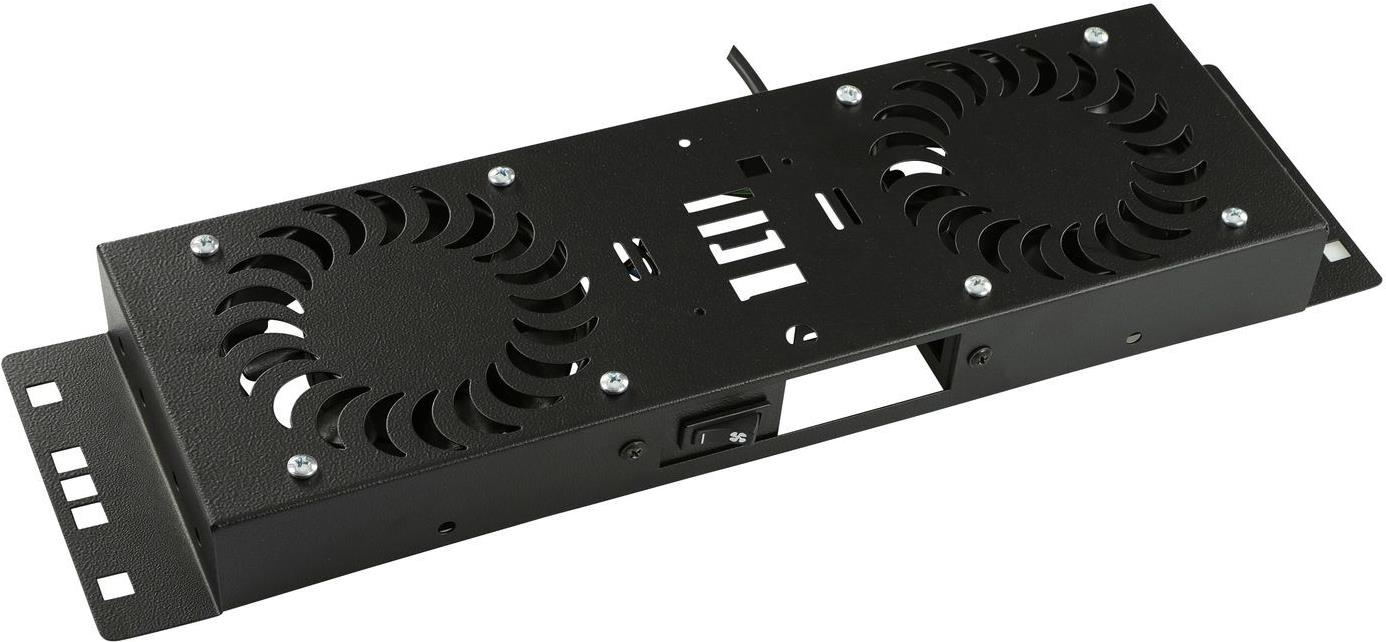 Lanview 2 FANS, ON/OFF CONTROLLED FAN (RAF113BL) von Lanview