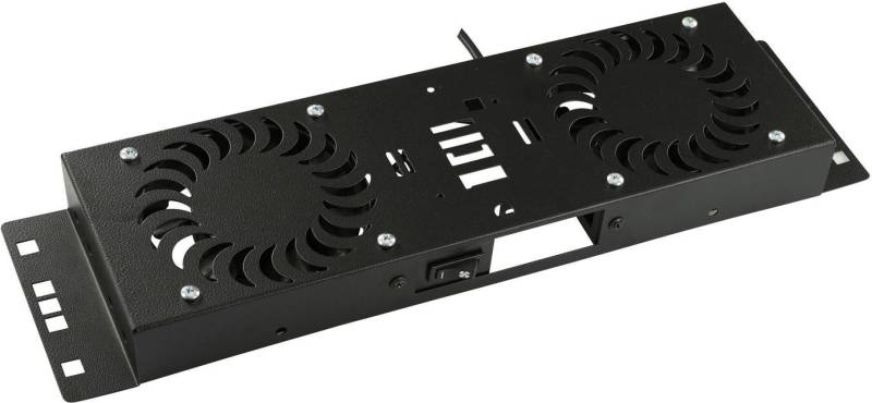 Lanview 2 FANS, ON/OFF CONTROLLED FAN (RAF113BL) von Lanview