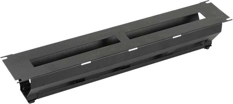Lanview 2U 48,30cm (19) R TYPE CABLE (RAO425BL) von Lanview