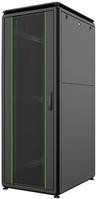 Lanview 32U W=800mm D=800mm H=1608mm (RDL32U88BL) von Lanview