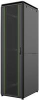 Lanview 42U W=600mm D=800mm H=2053mm (RDL42U68BL) von Lanview
