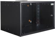 Lanview 48,30cm (19) 7U W=535mm D=400mm (RUM07U40MNBL) von Lanview