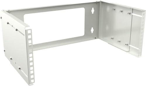 Lanview 4U Einstellbare Depth Bracket Marke von Lanview