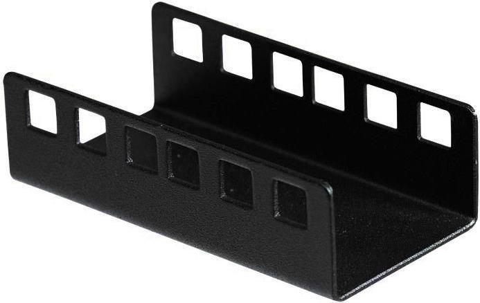 Lanview CABINET BAYING KIT, 1 set = 4 (RAX100BL) von Lanview