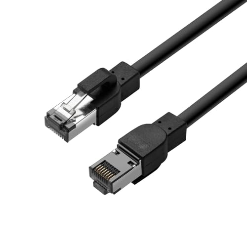 Lanview Cat6a High-Flex S/FTP Outdoor Marke von Lanview