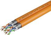 Lanview Cat7 S-FTP Network Cable Dual (LVN122510) von Lanview