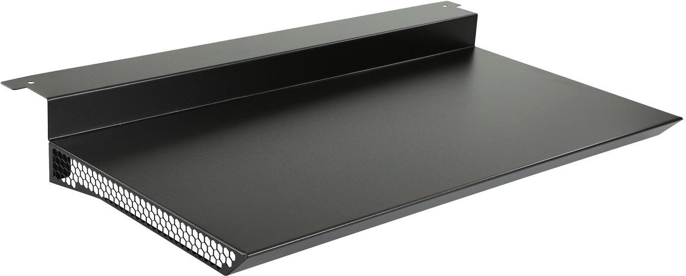 Lanview D=600 EXTERIOR SHELF BLACK (RAS700BL) von Lanview