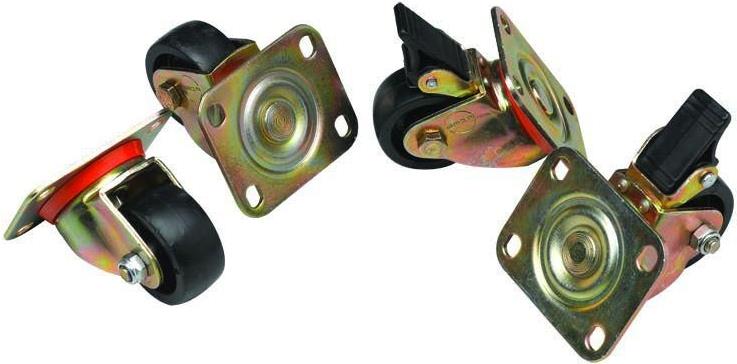 Lanview FREE STANDING TYPE CASTER (RAX110) von Lanview