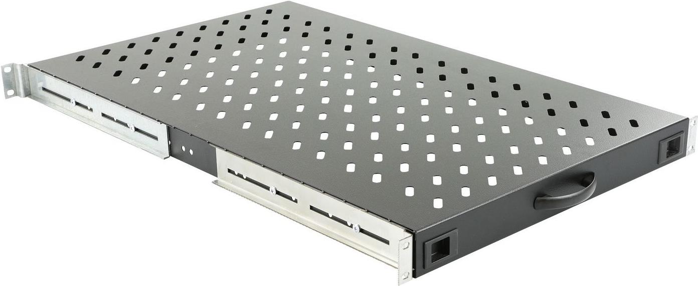Lanview HEAVY DUTY TYPE D=1000 SERVER (RAS420BL) von Lanview
