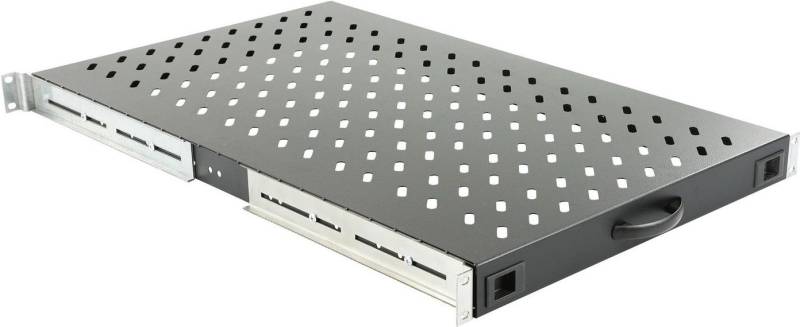 Lanview HEAVY DUTY TYPE D=1000 SERVER (RAS420BL) von Lanview