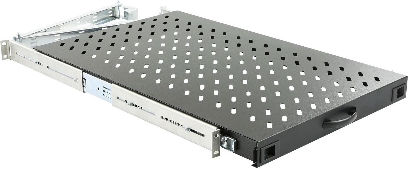 Lanview HEAVY DUTY TYPE D=1000 SERVER (RAS425BL) von Lanview