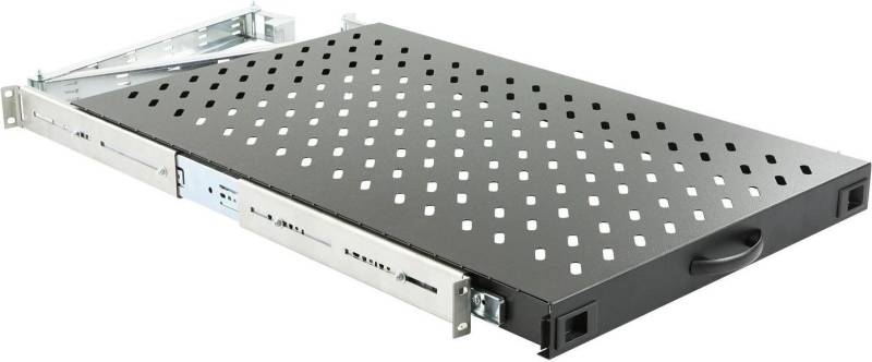 Lanview HEAVY DUTY TYPE D=1000 SERVER (RAS425BL) von Lanview