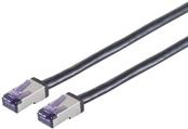 Lanview HIGH-FLEX Cat6a S/FTP (LVN-CAT6A-FLEX-20M) von Lanview