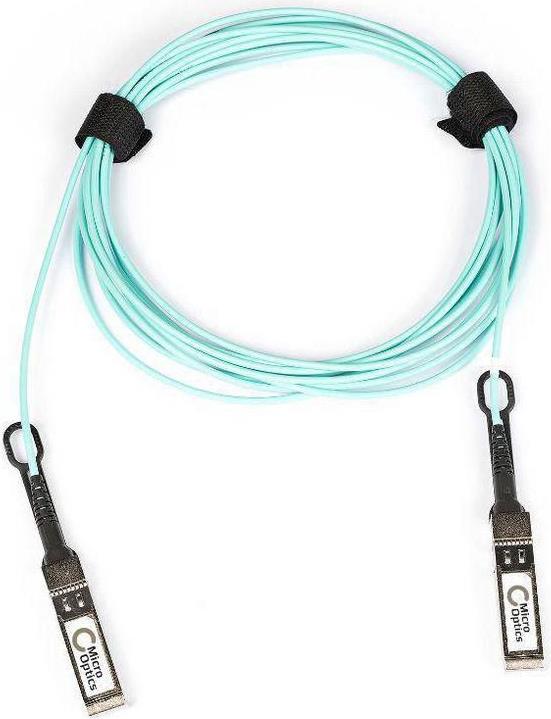 Lanview HPE JL290A Compatible SFP+ 10G AOC, 7M (MO-JL290A) von Lanview