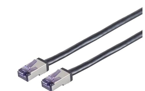 Lanview High-Flex Cat6a S/FTP Marke von Lanview