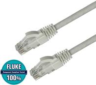 Lanview LVN147142. Kabellänge: 10 m, Kabelstandard: Cat6, Kabelschirmung: U/UTP (UTP), Anschluss 1: RJ-45, Anschluss 2: RJ-45, Beschichtung Steckerkontakte: Gold, Datenübertragungsrate: 1000 Mbit/s (LVN147142) von Lanview
