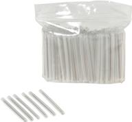 Lanview LVO231008. Produktfarbe: Silber, Menge pro Packung: 100 Stück(e). Länge (mm): 45 mm, Gewicht: 40 g, Paketgewicht: 42 g (LVO231008) von Lanview