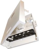 Lanview LVO231573. Stecker: SC. Material: Kunststoff, Montage: Wandmontage. Gewicht: 200 g. Paketgewicht: 250 g (LVO231573) von Lanview