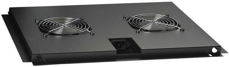 Lanview LVR252352 Rack Zubehör Lüfterschublade (LVR252352) von Lanview