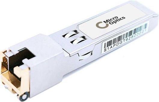 Lanview Netgear AXM765 Compatible CAT6a/7 up to 30m on Cat6A/7 - 100% Cisco Compatible (MO-AXM765) von Lanview