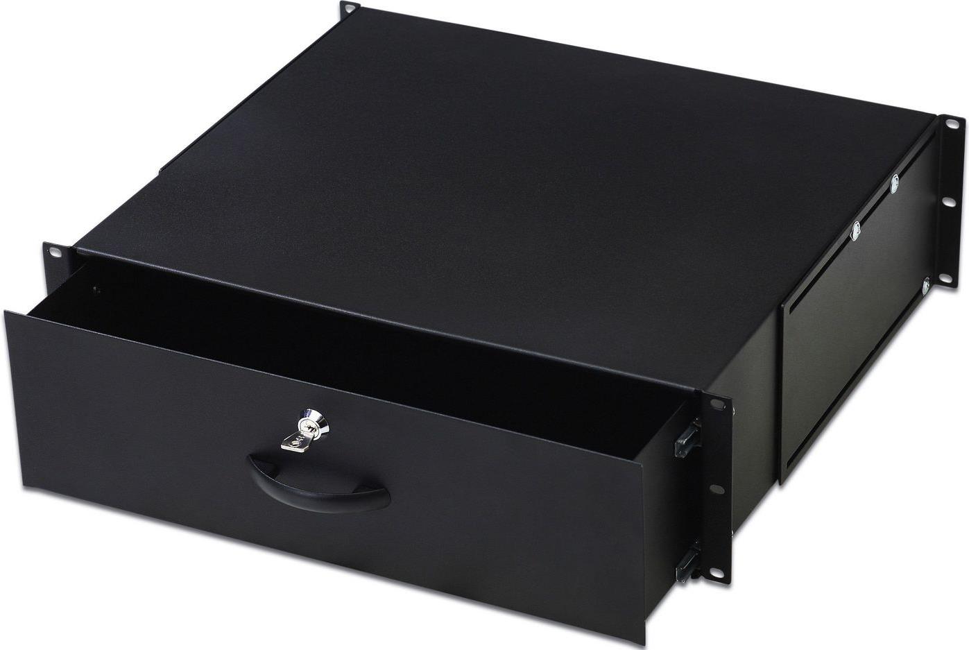 Lanview RAD110BL Rack Zubehör (RAD110BL) von Lanview