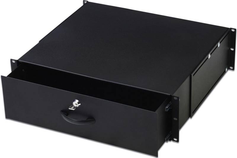 Lanview RAD110BL Rack Zubehör (RAD110BL) von Lanview