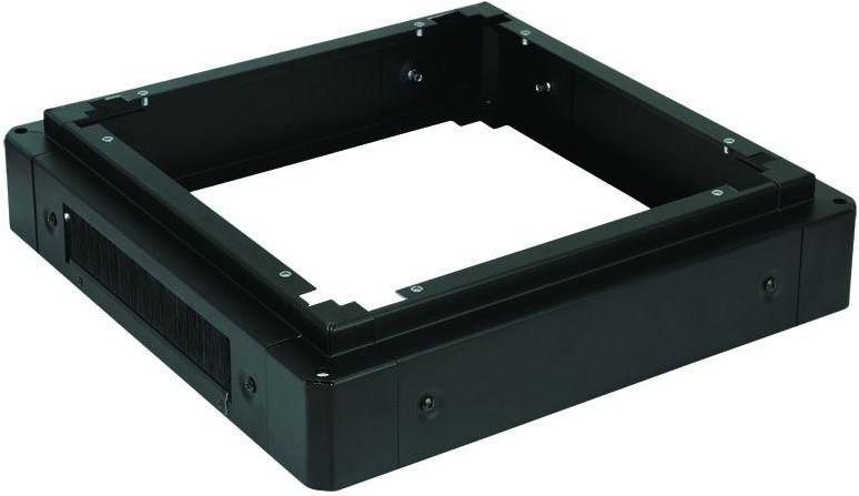 Lanview RAP120BL - Schwarz - 756 mm - 7560 mm - 100 mm - 9,1 kg - 9,11 kg (RAP120BL) von Lanview