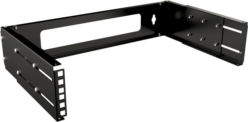 Lanview RAR200BL Rack (RAR200BL) von Lanview