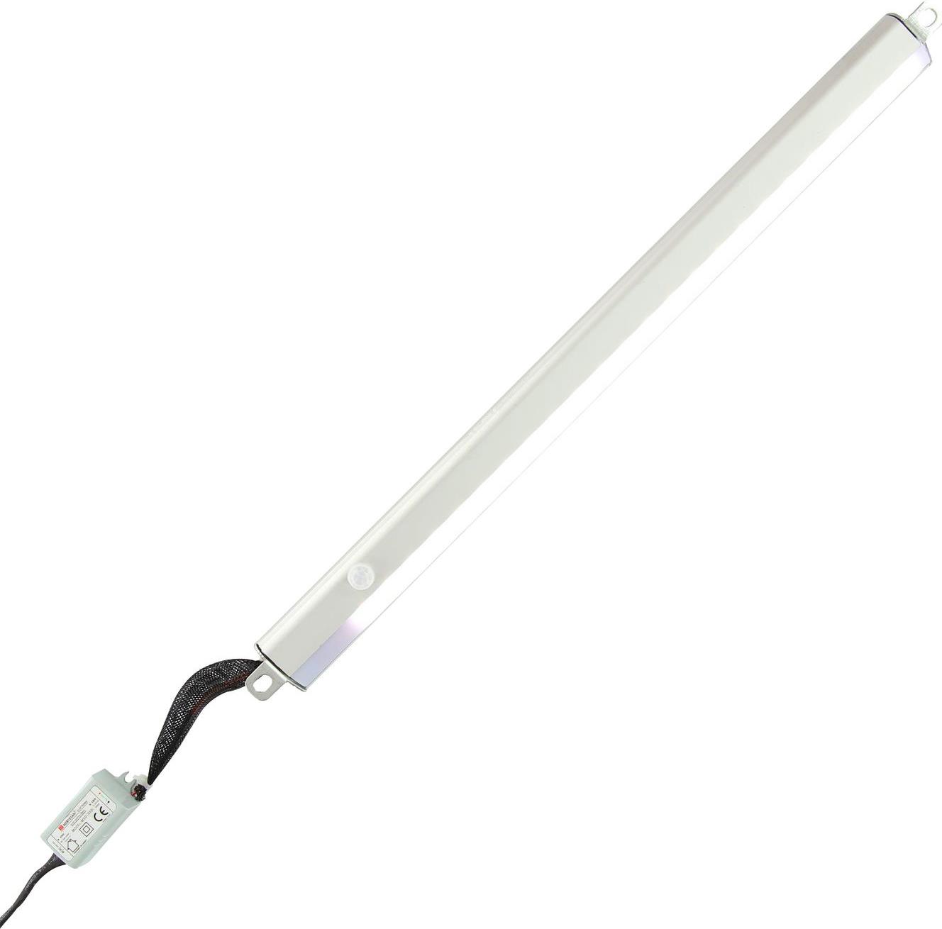 Lanview RAX120 - Weiß - 1U - 19 - 482 mm - 290 mm - 44,5 mm (RAX120) von Lanview