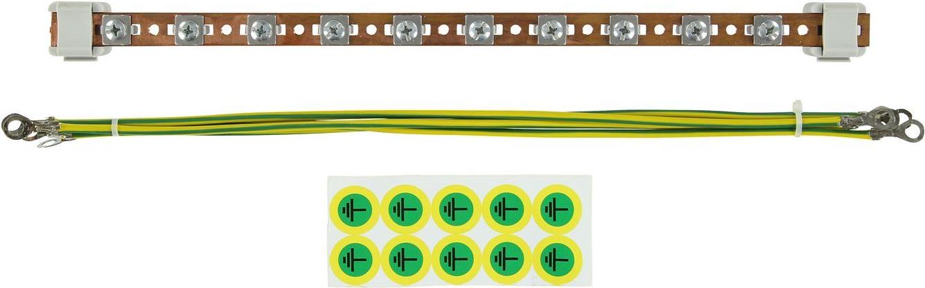 Lanview RAX141. Produktfarbe: Stahl, Rack-Kapazität: 1U, Internationale Schutzart (IP-Code): IP20. Breite: 482 mm, Tiefe: 35 mm, Höhe: 44 mm. Paketgewicht: 460 g. Abmessungen (BxTxH): 482 x 35 x 44 mm (RAX141) von Lanview