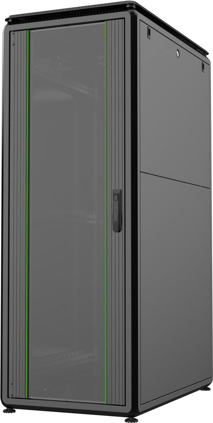 Lanview RDL32U61BL Rack 32U Schwarz (RDL32U61BL) von Lanview