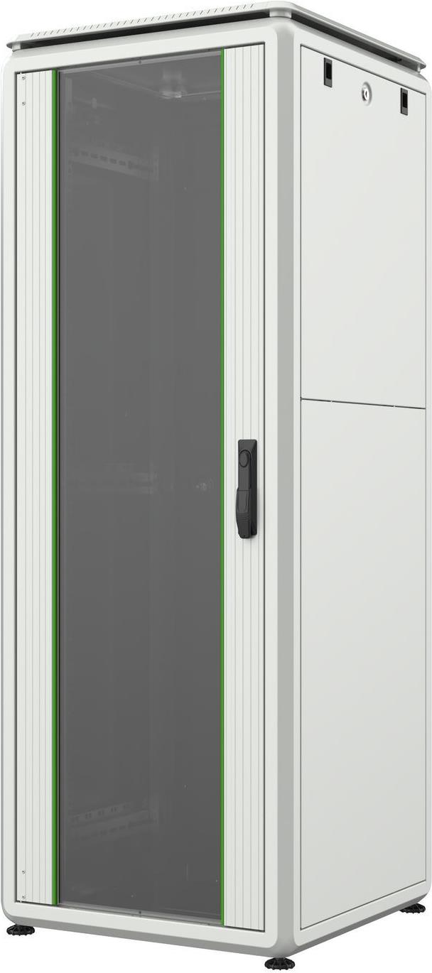 Lanview RDL32U66WH Rack 32U Weiß (RDL32U66WH) von Lanview