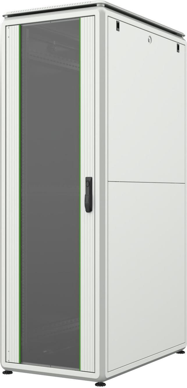 Lanview RDL36U61WH Rack 36U Weiß (RDL36U61WH) von Lanview