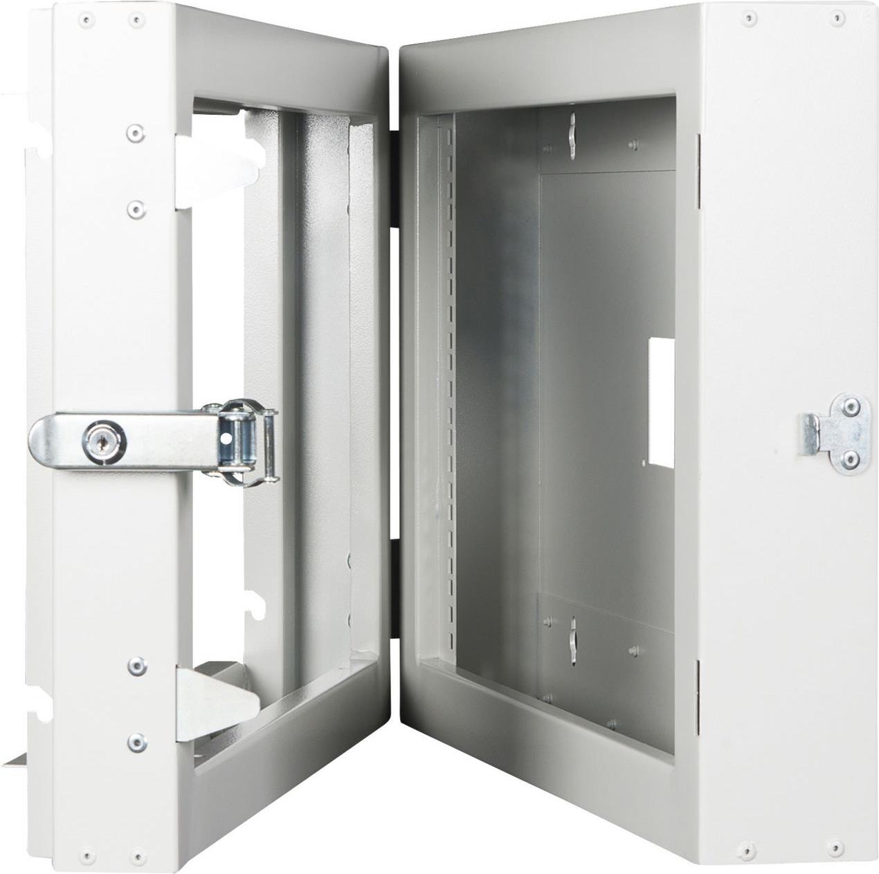 Lanview RWMD07UWH Rack 7U Weiß (RWMD07UWH) von Lanview