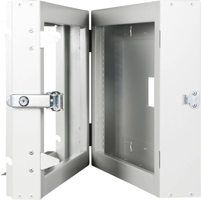 Lanview RWMD07UWH Rack 7U Weiß (RWMD07UWH) von Lanview