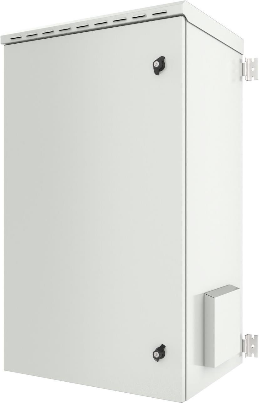 Lanview RWMIP55W20U45W Rack 20U Weiß (RWMIP55W20U45W) von Lanview