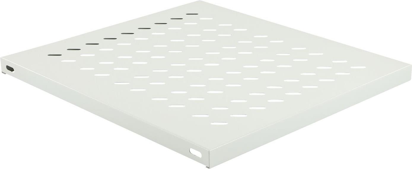 Lanview TRAY FOR CABINETS D=800 FIXED SHELF WHITE (RAS105WH) von Lanview