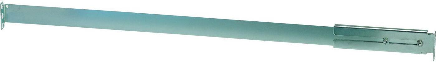 Lanview by Logon D=1000 L-TYPE SUPPORT MODULES GALVANIZED FINISH (RAX135ZN) von Lanview
