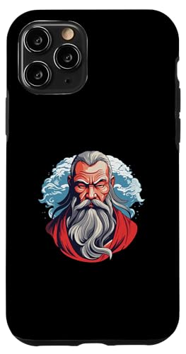 Lao Tzu 90er Jahre Retro Hülle für iPhone 11 Pro Lao Tzu 90er Jahre Retro Hülle für iPhone 11 Pro von Lao Tzu Art Style Designs For Philosophy