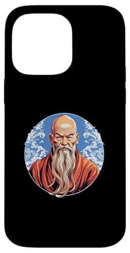 Laotse 8 Bit Hülle für iPhone 14 Pro Max Laotse 8 Bit Hülle für iPhone 14 Pro Max von Lao Tzu Art Style Designs For Philosophy