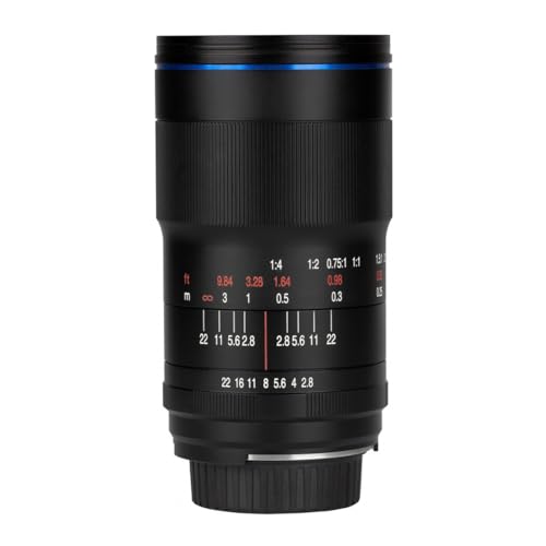 LAOWA 100mm f/2,8 2:1 UltraMacro APO für Nikon Z LAOWA 100mm f/2,8 2:1 UltraMacro APO für Nikon Z von Laowa