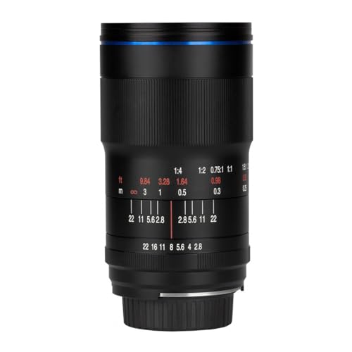 LAOWA 100mm f/2,8 2:1 UltraMacro APO für Nikon Z von Laowa