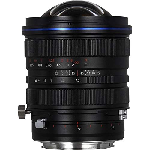 LAOWA 15mm f/4,5 Zero-D Shift für L-Mount LAOWA 15mm f/4,5 Zero-D Shift für L-Mount von Laowa