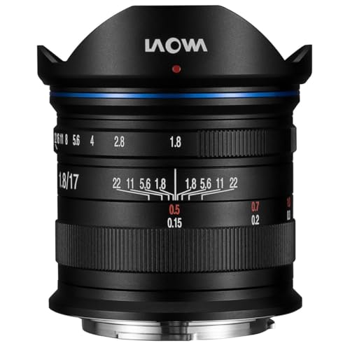 LAOWA 17mm f/1,8 FR MFT von Laowa