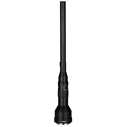 LAOWA 24mm f/14 2X Macro Probe für L-Mount LAOWA 24mm f/14 2X Macro Probe für L-Mount von Laowa