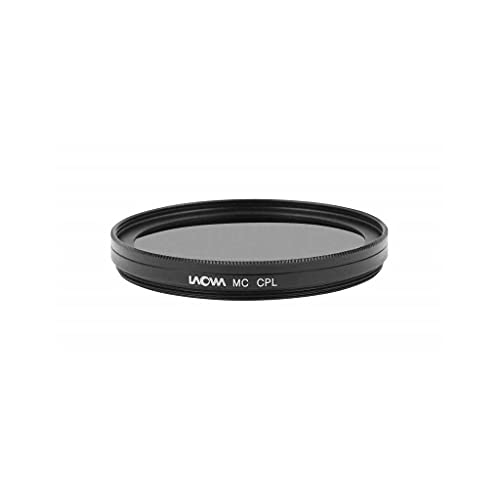 LAOWA MC CPL Polfilter zirkular slim 49mm LAOWA MC CPL Polfilter zirkular slim 49mm von Laowa