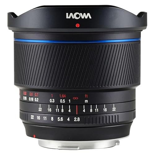 LAOWA Objectif 10mm f/2,8 Zero-D FF Compatible Avec Monture L LAOWA Objectif 10mm f/2,8 Zero-D FF Compatible Avec Monture L von Laowa